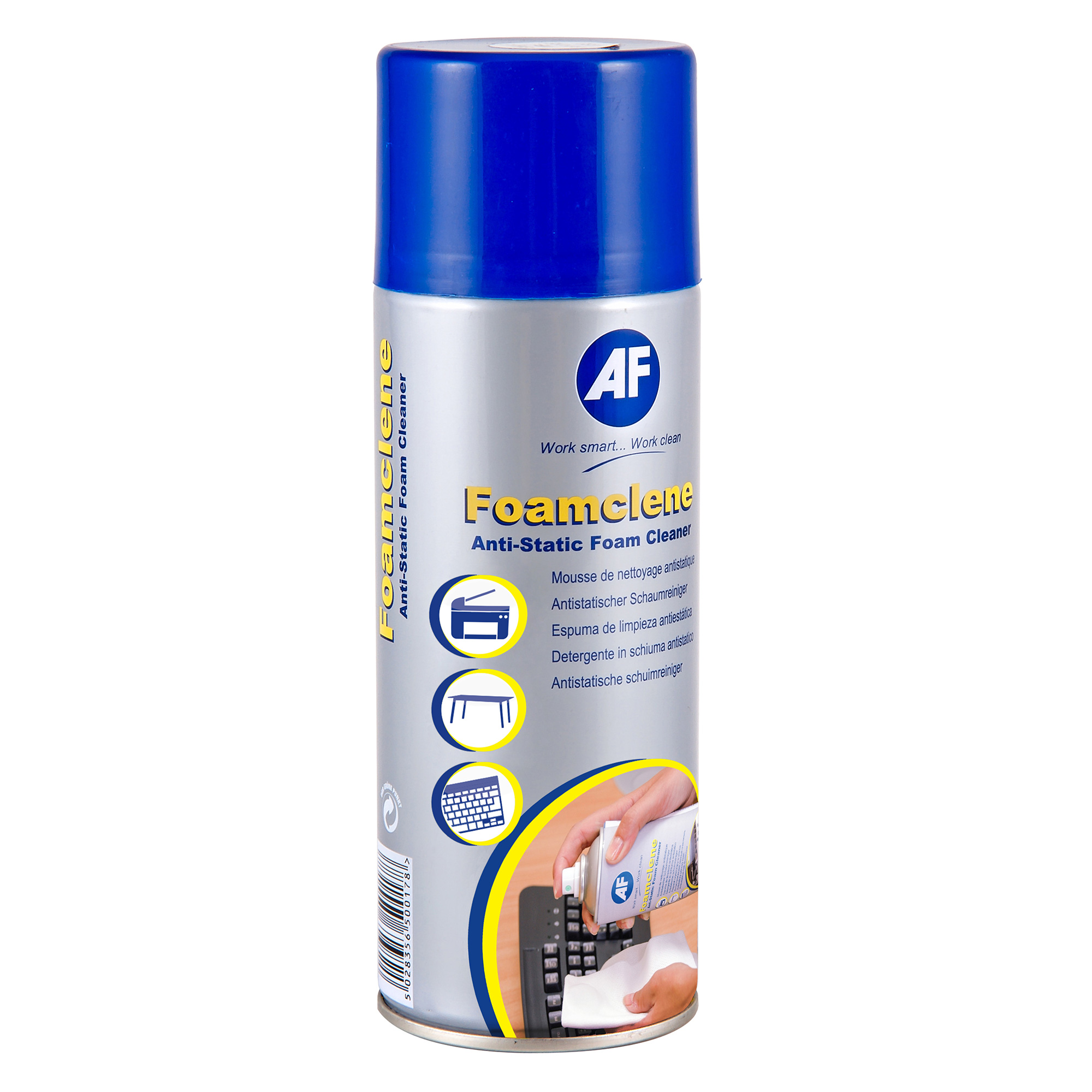 Foamclene 300ml / 297g