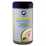 Hand-Clene - Hygienic hand cleaning wipes 100 de șervețele