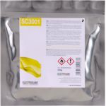 Optically Clear, Low Viscosity 2 Part Silicone Resin 250g