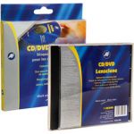 CD/DVD Lens-Clene 1 Disc