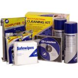 Multi-Functional Cleaning Kit