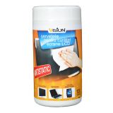 VISION SERV ECRANE 100 BUC TUB ASCR100T