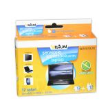 VISION SET CURATAT LAPTOP 12 SERVETELE WET&DRY