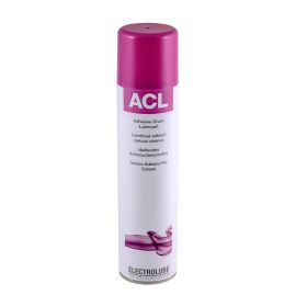 Adhesive Chain Lubricant 400ml