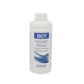 Non Acrylic Coating Thinners 1L