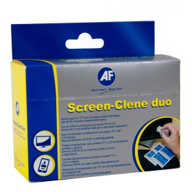 Screen-Clene Duo