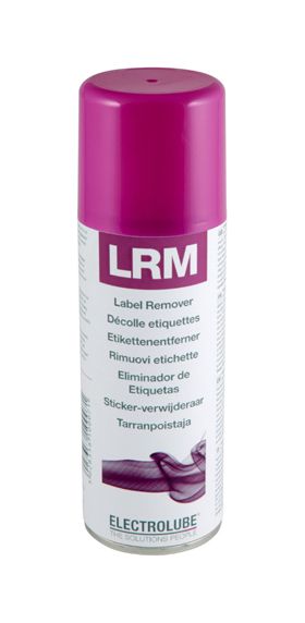 Label Remover 200ml